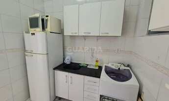 Imagem 6: Apartamento JK semi-mobiliado no Bairro Centro Histórico em Porto Alegre!