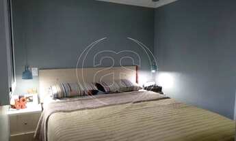 Imagem 3: São Paulo - Apartamento Padrão - Moema Índios