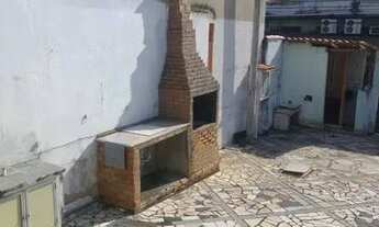 Imagem 3: Casa em Irajá em condomínio fechado, composta de: Sala, 2 quartos no piso frio, cozinha co