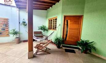 Imagem 2: Casa com 3 dormitórios, 197 m² - venda por R$ 585.000 ou aluguel por R$ 3.350/mês - Esplan