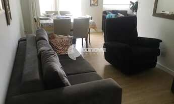 Imagem: Apartamento - Parque Taquaral - Campinas