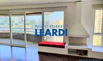 Imagem: APARTAMENTO - VILA MADALENA - SP