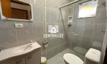 Imagem: Casa - Venda - Contorno