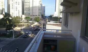 Imagem: Apartamento para aluguel possui 50 m²