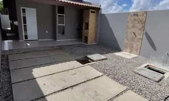 Imagem: Casa para venda com 90 metros quadrados