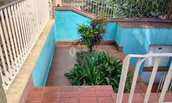 Imagem 4: Casa para venda tem 283 metros quadrados com 4 quartos em Todos os Santos - Rio de Janeiro