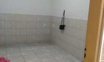 Imagem: Casa para Aluguel Definitivo - Vl. Fátima