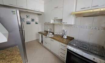 Imagem 5: Apartamento de 1 dormitório para alugar, 60 m² por R$ 1.900/mês - Canto do Forte - Praia G