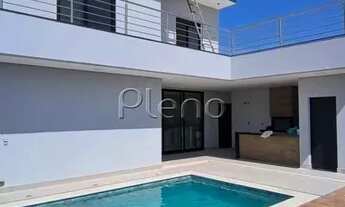 Imagem 2: Casa à venda no Condomínio Colline Di Parma - Valinhos/SP