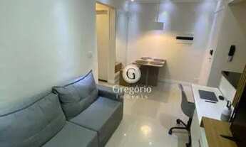 Imagem 6: Apartamento impecável com 02 dormitórios à venda, 47 m² por R$ 250.000 - Jardim do Lago