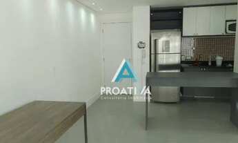 Imagem 3: Apartamento com 1 dormitório para alugar, 42 m² - Boa Vista - São Caetano do Sul/SP