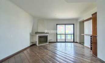 Imagem 3: Excelente apartamento a venda andar alto no Campo Belo