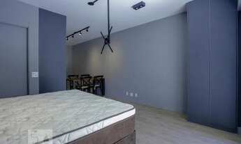 Imagem 7: Apartamento para Aluguel - Consolação, 1 Quarto, 44 m2