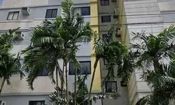 Imagem: Alugo excelente apartamento - Serraria