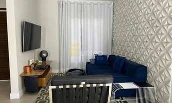 Imagem 7: CHARMOSA CASA NO COND VILA MURANO EM VALINHOS - PRÓXIMO AO COLÉGIO PORTO SEGURO VALINHOS