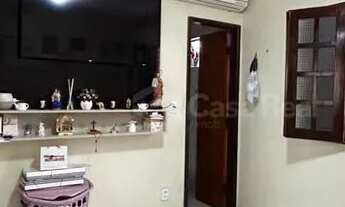 Imagem 5: 18- Casa no bairro Santa Paula