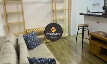 Imagem 5: Apartamento para venda tem 25 metros quadrados com 1 quarto em Itararé - São Vicente - SP