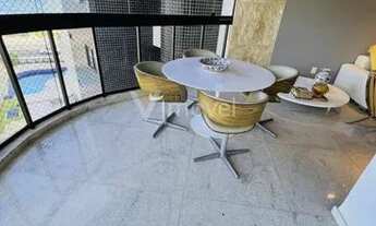 Imagem 2: Apartamento para Venda em Maceió, Pajuçara, 4 dormitórios, 2 suítes, 4 banheiros, 2 vagas