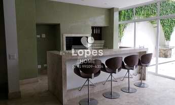 Imagem 3: Residência Alto Padrão no Água Verde, 707 m², 4 quartos, 4 vagas