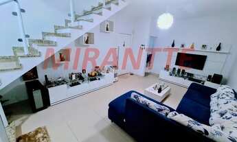 Imagem 2: Sobrado de 175m² com 3 quartos em Laranjeiras