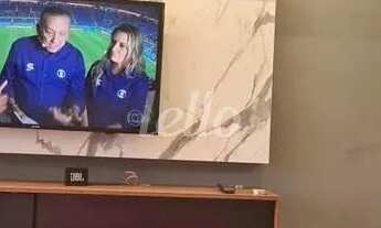 Imagem: São Paulo - Kitchenette/Studio - Brás