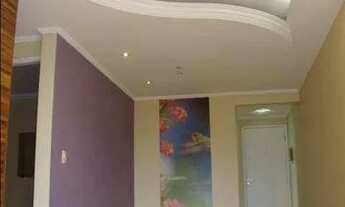 Imagem 7: Apartamento com 2 dormitórios à venda, 57 m² por R$ 380.000,00 - Vila Esperança - São Paul