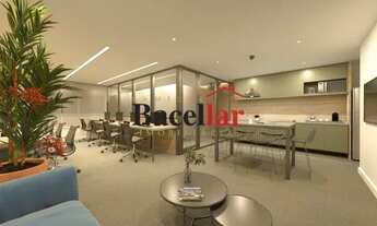 Imagem 3: Imperdível Studio Garden na Glória!