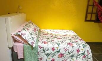 Imagem 5: Casa térrea para aluguel tem 85 metros quadrados com 1 quarto - Pedro do Rio - Petrópolis