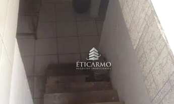 Imagem 4: Sobrado com 3 dormitórios, 92 m² - venda por R$ 590.000,00 ou aluguel por R$ 4.800,00/mês