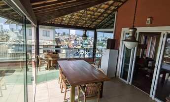 Imagem 4: VENDA Apartamento cobertura com 3 dormitórios