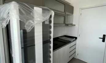 Imagem 2: Apartamento para aluguel possui 29 metros quadrados com 1 quarto em Perdizes - São Paulo