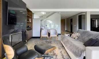 Imagem 6: CASA COM 05 SUÍTES COM FUNDOS PARA O LAGO À VENDA NO PENÍNSULA PONTA DA FIGUEIRA