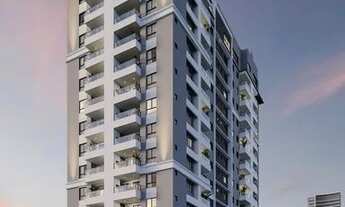 Imagem 3: Apartamento à venda, 2 quartos, 1 suíte, 1 vaga, Vila Operária - Itajaí/SC