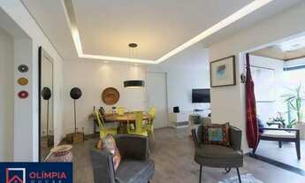 Imagem 4: Apartamento Locação 2 Dormitórios - 95 m² Santo Amaro