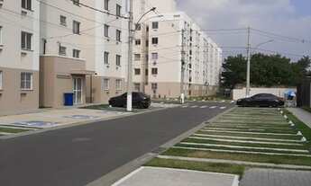 Imagem 4: Condominio Viva Mais, Prata, 02 quartos, 01 vaga!