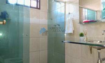 Imagem 6: Casa de 255 m² com quatro quartos no Bairro Senhora das Graças - Betim/MG