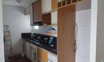 Imagem 3: VARGEM GRANDE PAULISTA - Apartamento Padrão - Jardim Europa