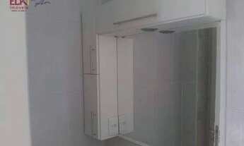 Imagem 7: Apartamento com 3 dormitórios, 98 m² - venda por R$ 530.000,00 ou aluguel por R$ 4.117,50