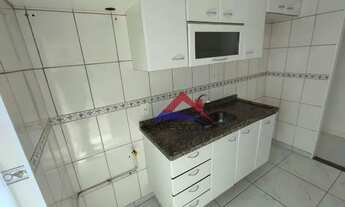 Imagem 6: APARTAMENTO - 54 M² - 2 DORMITÓRIOS - 1 VAGA - COND. PROJETO VIVER - AV. CELSO GARCIA, 190