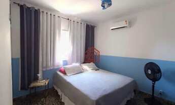 Imagem 7: Casa com 4 dormitórios à venda por R$ 680.000 - Jardim Mariléa - Rio das Ostras/RJ