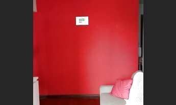 Imagem 6: Apartamento para aluguel possui 34 metros quadrados com 1 quarto em Centro - Curitiba - PR