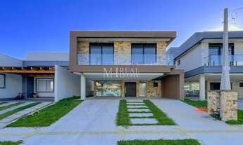 Imagem: CASA NOVA COM 03 SUÍTES NO CYRELA LANDSCAPE