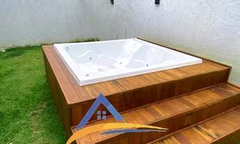 Imagem 5: CASA BAIRRO CENTRO