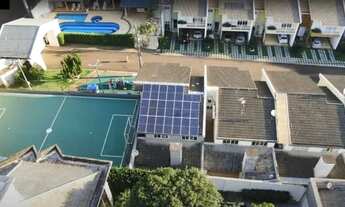 Imagem 7: Sobrado na Vila Pérola c/190 m² - 1 suite - 2 quartos - 2 vagas garagem - placa solar