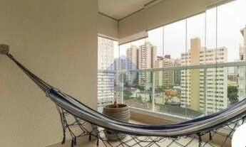 Imagem: APT MOBILIADO 1 DORM 1 VAGA PINHEIROS A