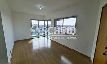 Imagem 3: VILA MARARI Apartamento com 2 dormitórios