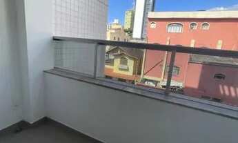 Imagem 4: Apartamento à venda, 3 quartos, 1 suíte, 2 vagas, Nova Suíssa - Belo Horizonte/MG