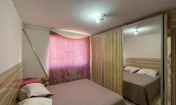 Imagem 3: RESIDENCIAL CARIBE 2/4 COM SUITE, RICO EM ARMÁRIOS, PERTINHO DO BURITI