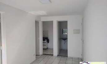 Imagem 7: ALUGO - APARTAMENTO 02 DORM - HORTO DO YPE - CAMPO LIMPO