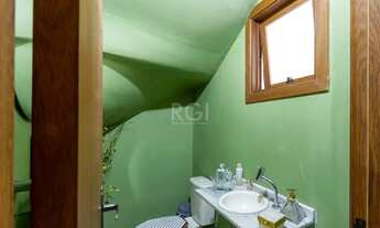 Imagem 6: Casa em Hípica Casa com 3 dormitórios